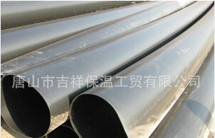 夾克管皮保溫管道實用新型的方法解決問題！