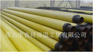 唐山直埋管各種性能特點，讓您感覺值得一試！