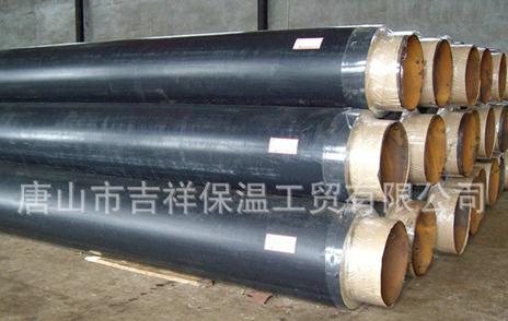 預制保溫管有什么用途？