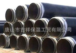 他們都說保溫管是在外墻的？是嗎？