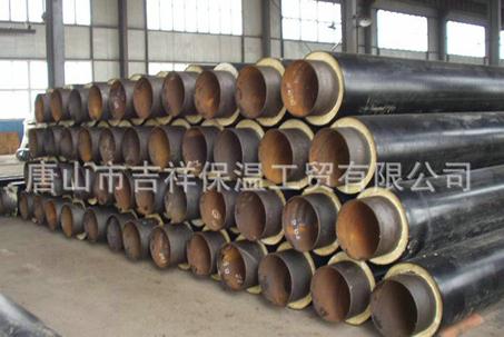 聚乙烯保溫管有怎樣的性能及結構？