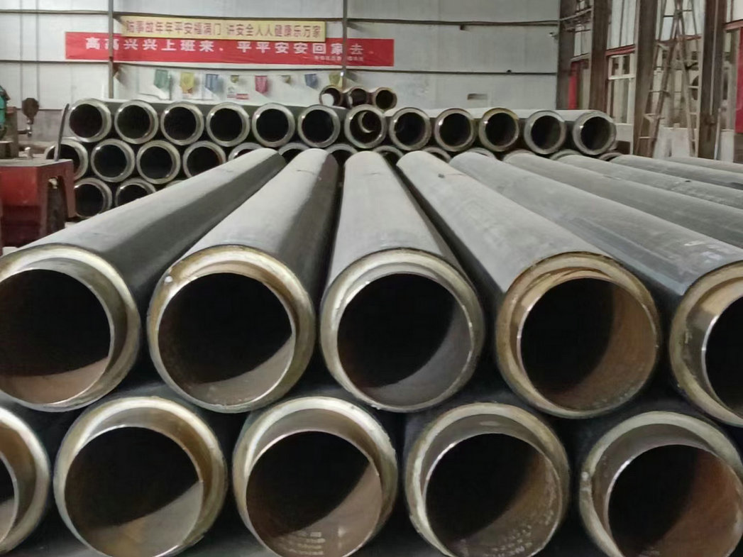 直埋保溫管施工應(yīng)注意什么細(xì)節(jié)？