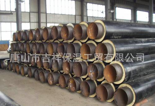 鋼套鋼保溫管為什么會進水，該怎么避免？